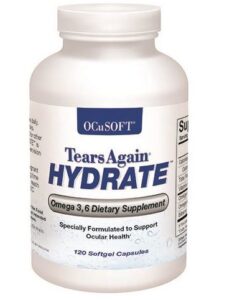 Tears Again Hydrate