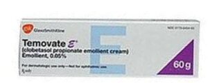 Buy Temovate Cream Online