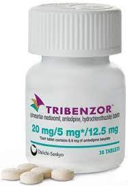 Buy Tribenzor Online
