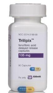 Buy Trilipix Online