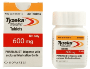 Tyzeka (Telbivudine)