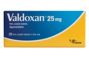 Valdoxan (Agomelatine)
