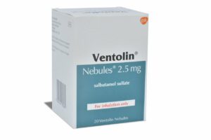 Buy Ventolin Nebules Online