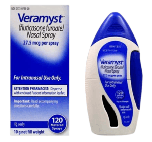 Veramyst (Fluticasone Furoate)