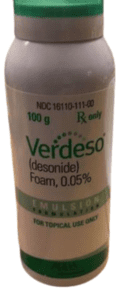 Buy Verdeso Foam Online