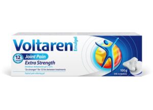 Buy Voltaren Extra Strength Gel Online