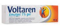 Buy Voltaren Gel Online