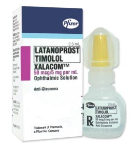 Buy Xalacom Online