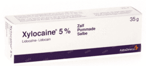 Buy Xylocaine Ointment Online