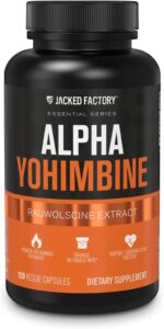 Yocon (Yohimbine)