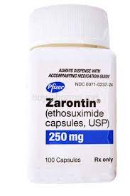Buy Zarontin Online