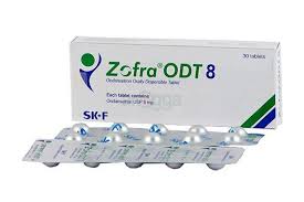 Zofran ODT (Ondansetron)