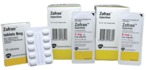 Zofran (Ondansetron)