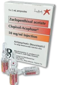 Buy Clopixol Acuphase Online