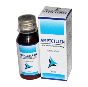 Principen (Ampicillin)
