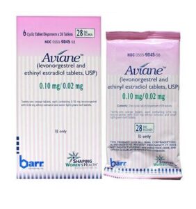 Buy Aviane Online