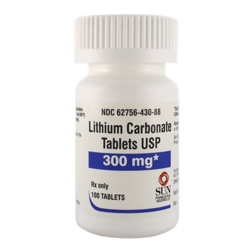 Buy Carbolith Online