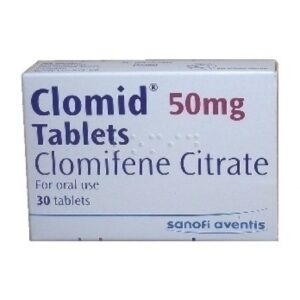 Buy Clomid Online