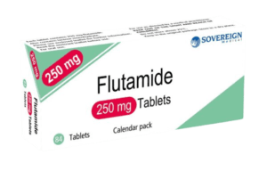 Eulexin (Flutamide)