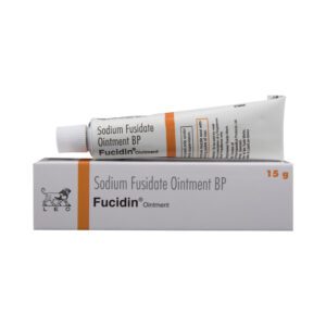Buy Fucidin Ointment Online