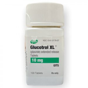 Buy Glucotrol Online