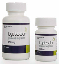 Lysteda (Tranexamic Acid)