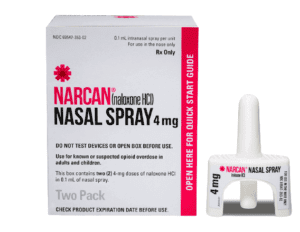 Narcan (Naloxone)