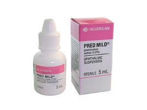 Buy Pred Mild Online