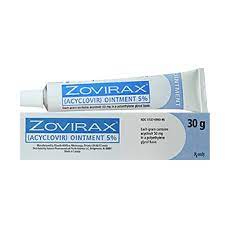 Buy Zovirax Ointment Online