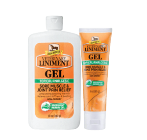 Absorbine Veterinary Liniment