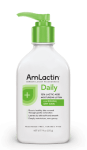 Amlactin Lotion (Lactic Acid)