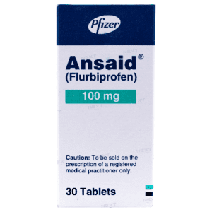Ansaid (Flurbiprofen)