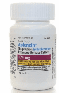 Buy Aplenzin ER Online