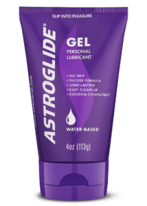 Astroglide (Personal Lubricant)