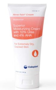 Atrac-Tain Cream (Urea/Alpha Hydroxy Acids)