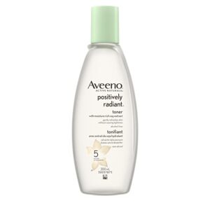 Aveeno Skin Clarifying Toner
