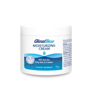 Glaxal Base Moisturizing Cream