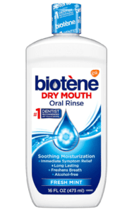 Biotene Mouth Wash