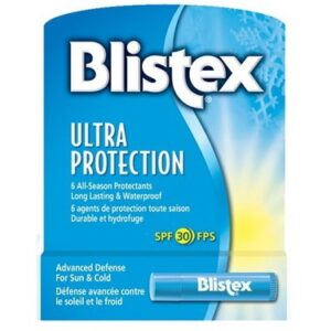 Blistex Ultra Protection