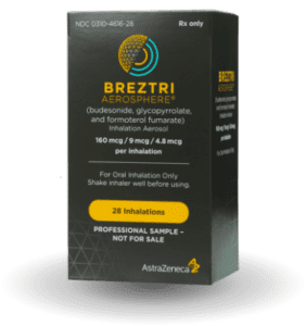 Buy Breztri Aerosphere Online