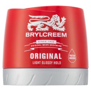Brylcreem