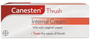 Buy Canesten Internal Vaginal Cream Online