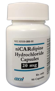Buy Cardene Online