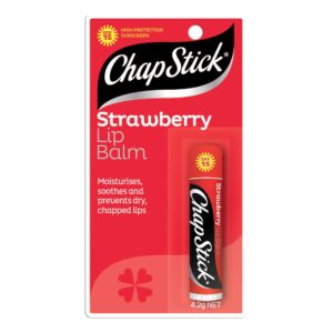 Chapstick Lip Balm