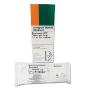 Buy Combivent UDV Online