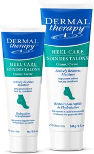 Dermal Therapy Heel Care