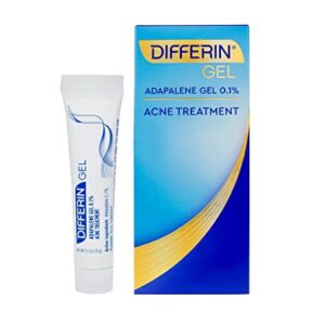 Differin XP Gel (Adapalene)
