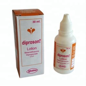 Buy Diprosone Lotion Online