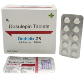 Dothiepin (Dosulepin)