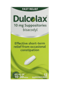 Buy Dulcolax Suppositories Online